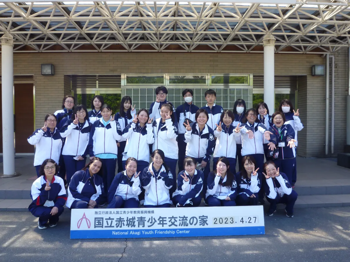 香取郡市医師会附属佐原准看護学校 主な行事 ― 佐原准看護学校 ―