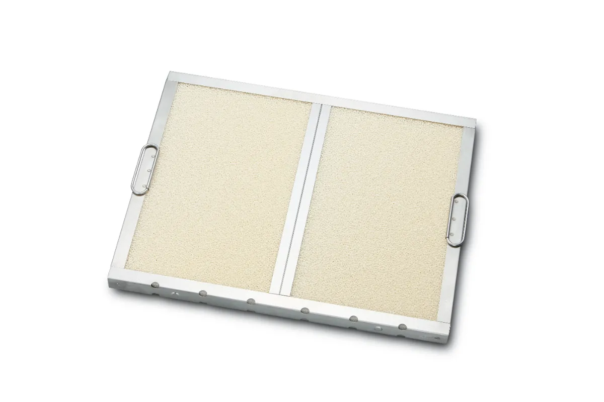 グリスフィルターレンタル・メンテナンス・洗浄 | 株式会社アドクリーン