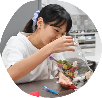 就労継続支援B型事業所 ハル工房｜社会福祉法人さくらんぼ｜尼崎市｜園田