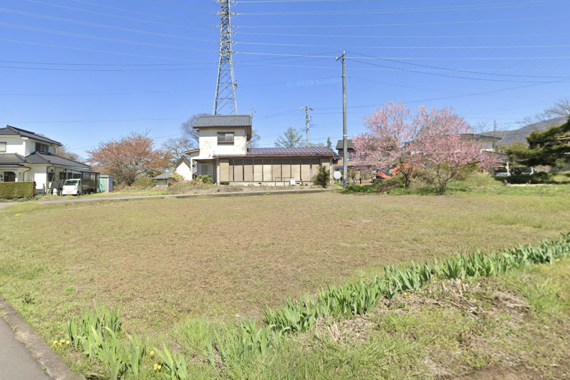 小諸市(長野県)土地 3