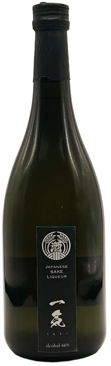 一気-IKKI-46%の日本酒|株式会社一気