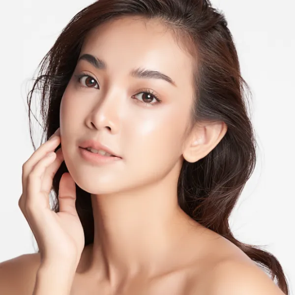 女性イメージ