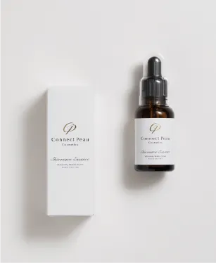 Connect Peau コネクト ポー シロナルエッセンス connect peau