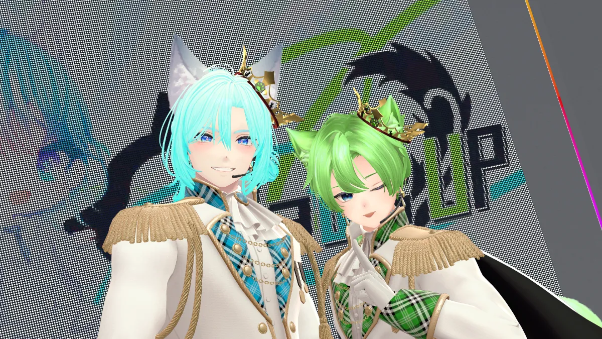 Virtual Idol Contest feat. Virtual Sanrio Puroland