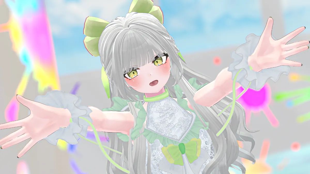 Virtual Idol Contest feat. Virtual Sanrio Puroland