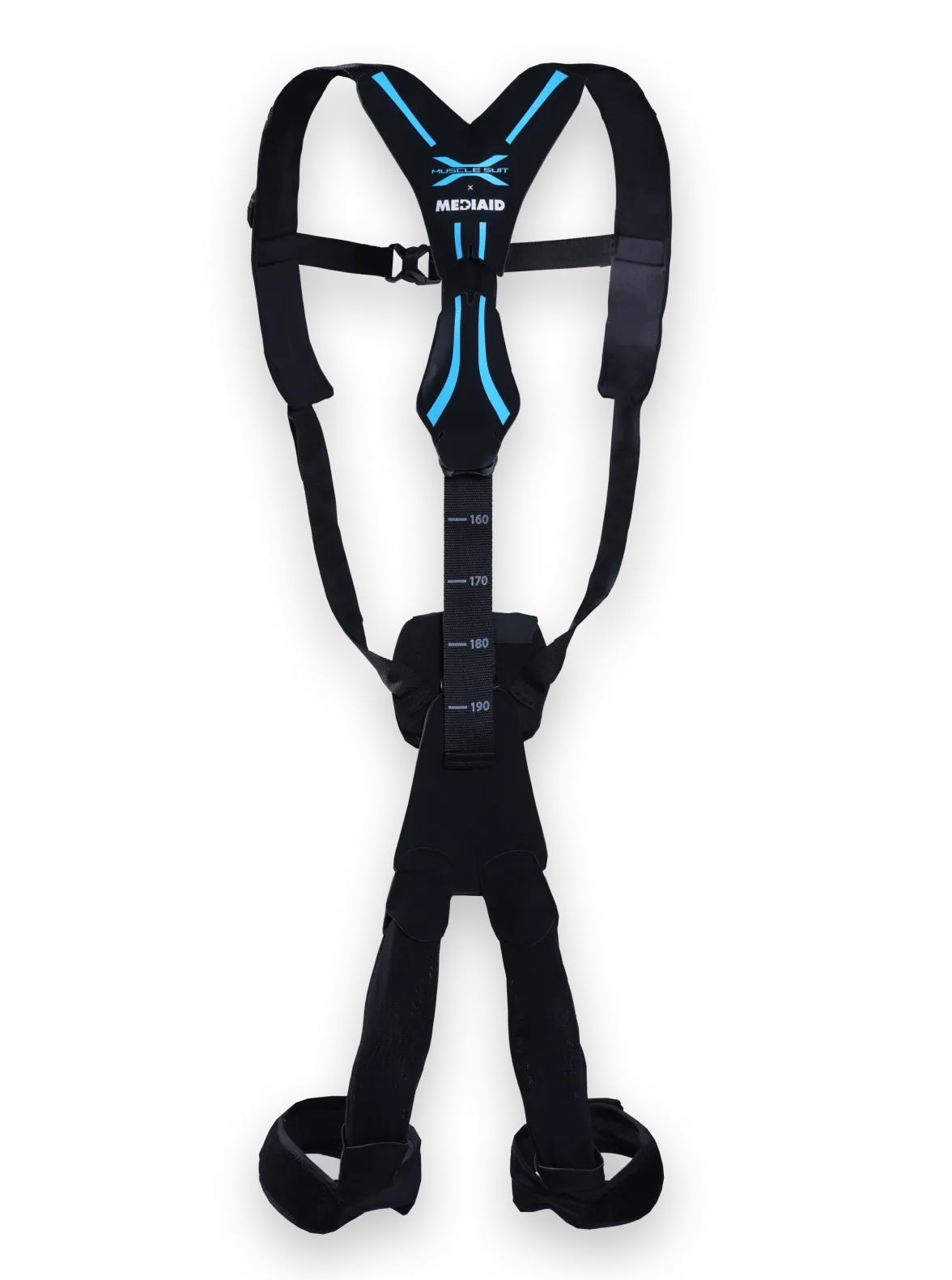 中腰作業の効率アップに。 | マッスルスーツ-MUSCLE SUIT