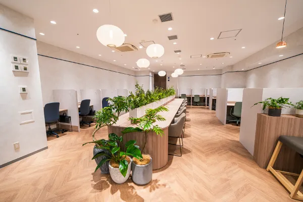 HAKADORU新宿三丁目店