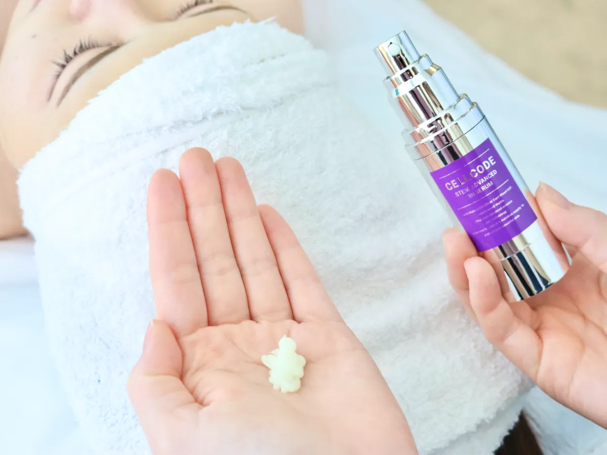 公式】韓国肌管理Belle(ベル)|韓国最先端美容を取り扱うエステサロン