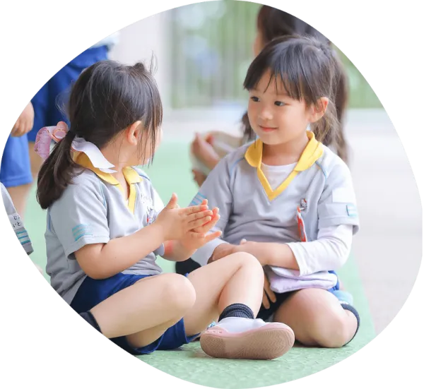 川崎市 サクラノ幼稚園 制服 体操着など 女の子用