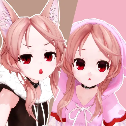 VOICEVOX×櫻歌ミコ