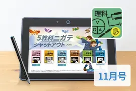 進研ゼミ 中学講座 中1