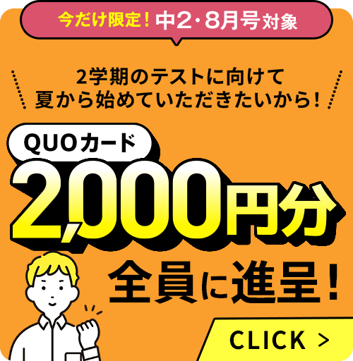 進研ゼミ　中学2年生　年間セット 年間教材 | 中二講座 | 進研ゼミ中学講座 | 中学2年生向け通信教育