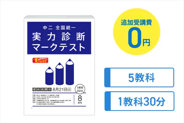 オリジナルスタイル｜進研ゼミ中学講座