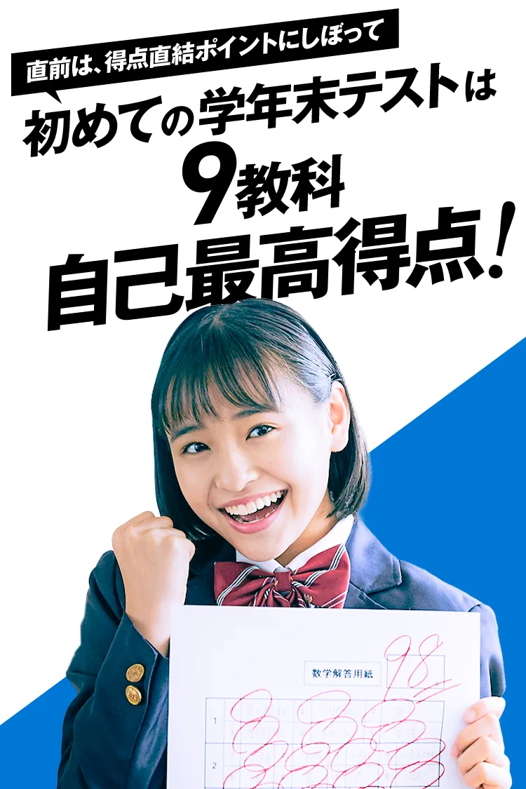 中2 進研ゼミ中学講座　チャレンジ　ベネッセ　国語　数学　社会　理科　英語　自習実力テスト