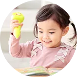 2歳・3歳の通信教育 〈こどもちゃれんじぽけっと〉｜ベネッセ
