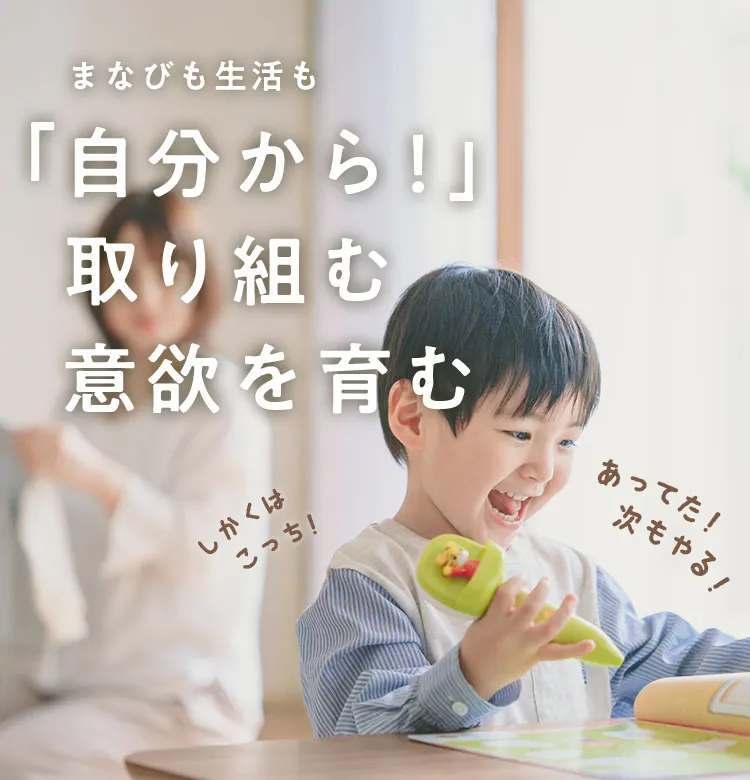 しまじろう こどもちゃれんじ ぽけっと 2歳3歳 幼児 はてなくん まとめ ...