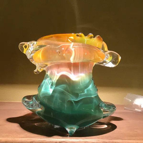 日展作家 郡和子作品