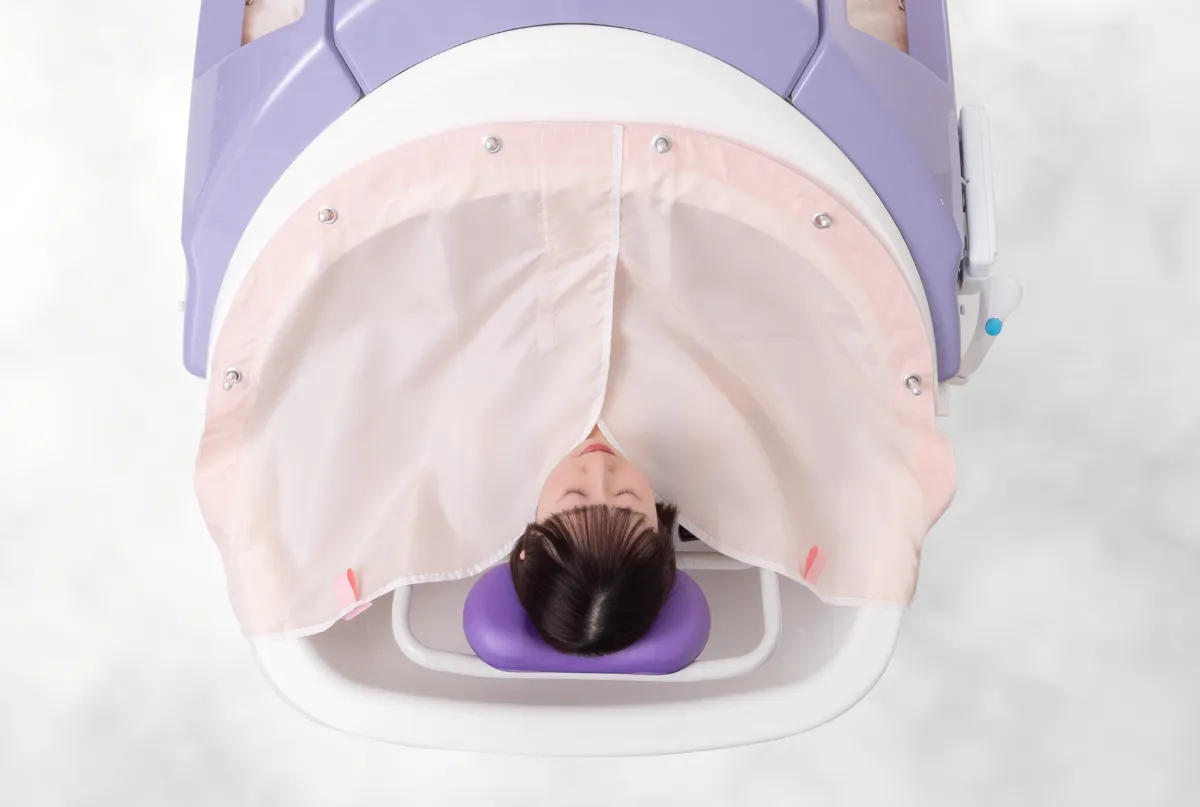 さらにさらに値下げさしました！動作確認しかしていない業務用プラズマシャワー さらにさらに値下げさしました！動作確認しかしていない業務用