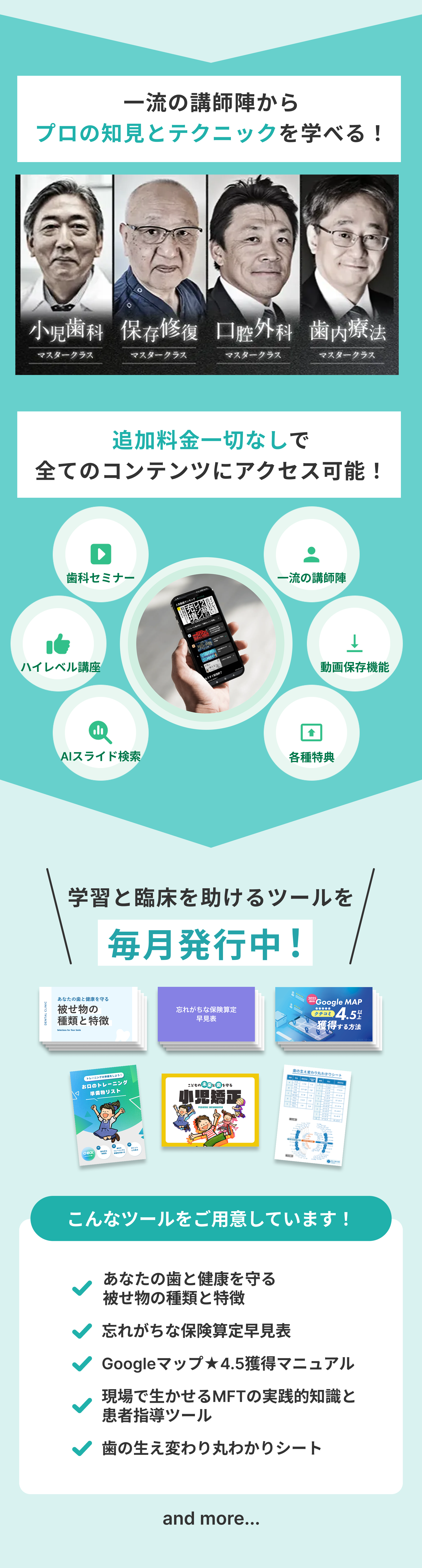 長期症例に学ぶパーシャルデンチャー : 包括的医療における設計と臨床 長期症例に学ぶパーシャルデンチャー - クインテッセンス出版