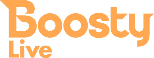 Boosty ファンまつり2025