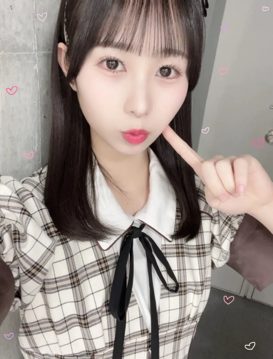 NGT48 MEMBER'S CHAT特設サイト｜磯崎菜々