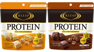 RIZAP 5Diet｜RIZAP wellness シリーズ 「理想の自分」への身近
