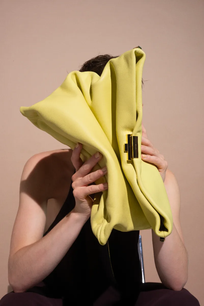PUNTI. | プンティ | Designer Bags for Women PUNTI. | プンティ | Designer Bags for Women