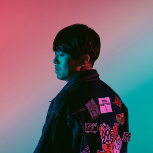 FAKE 高橋才将氏