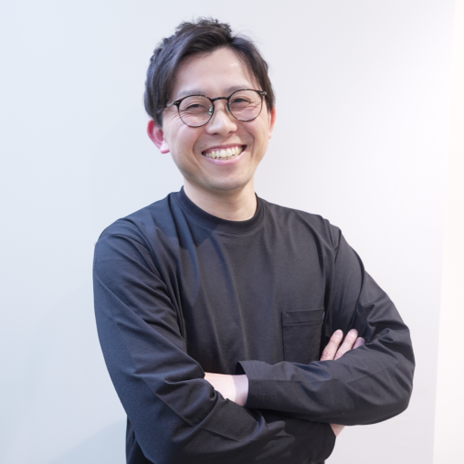 スリーシェイク 砂﨑健司氏