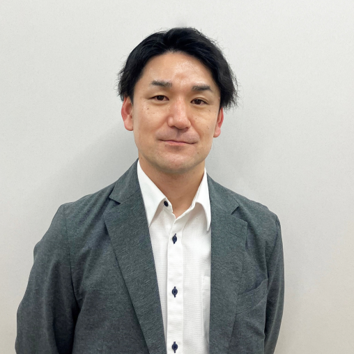 システムインテグレータ 吉田康助氏