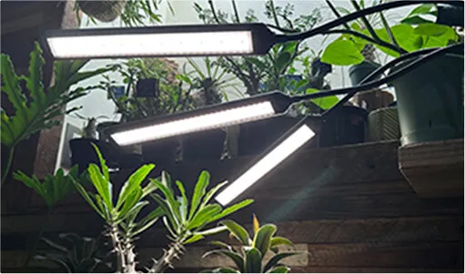 Brim | 植物育成ライト