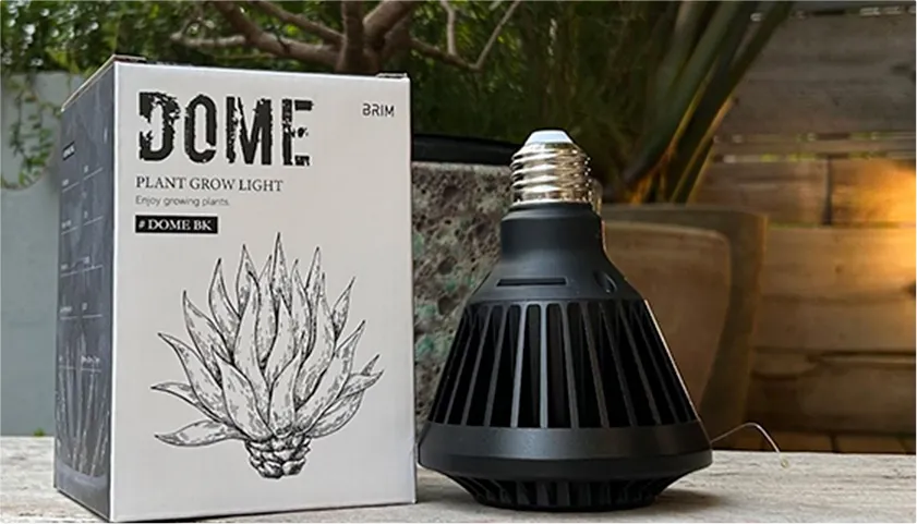 Brim | 植物育成ライト Brim | 植物育成ライト