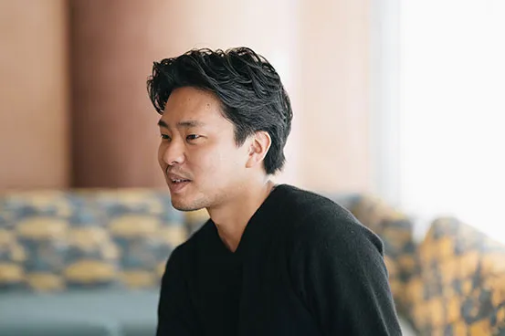 長谷川 真也｜人と仕事を知る｜電通クリエイティブフォース（DCF）