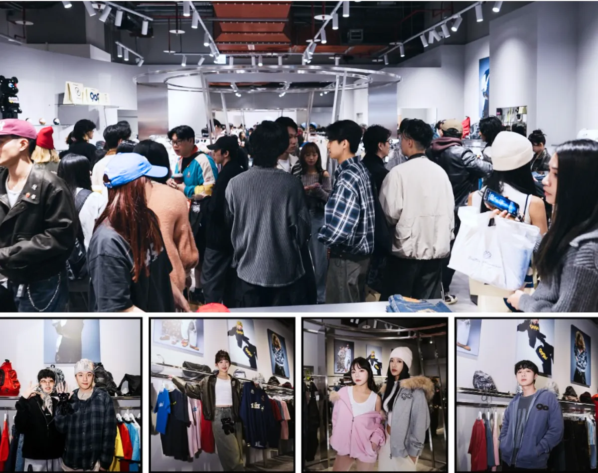 プロモインフィニティのInstagramアカウントによる投稿写真まとめ