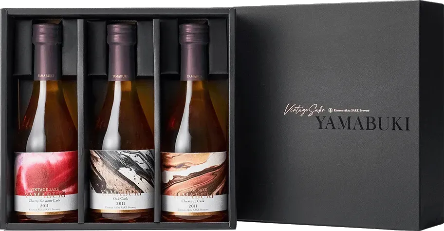 YAMASACHI ブランデー 8年熟成 山幸 山幸ブランデー原酒 AGED8YEARS (500ml) | いけだ・オンライン
