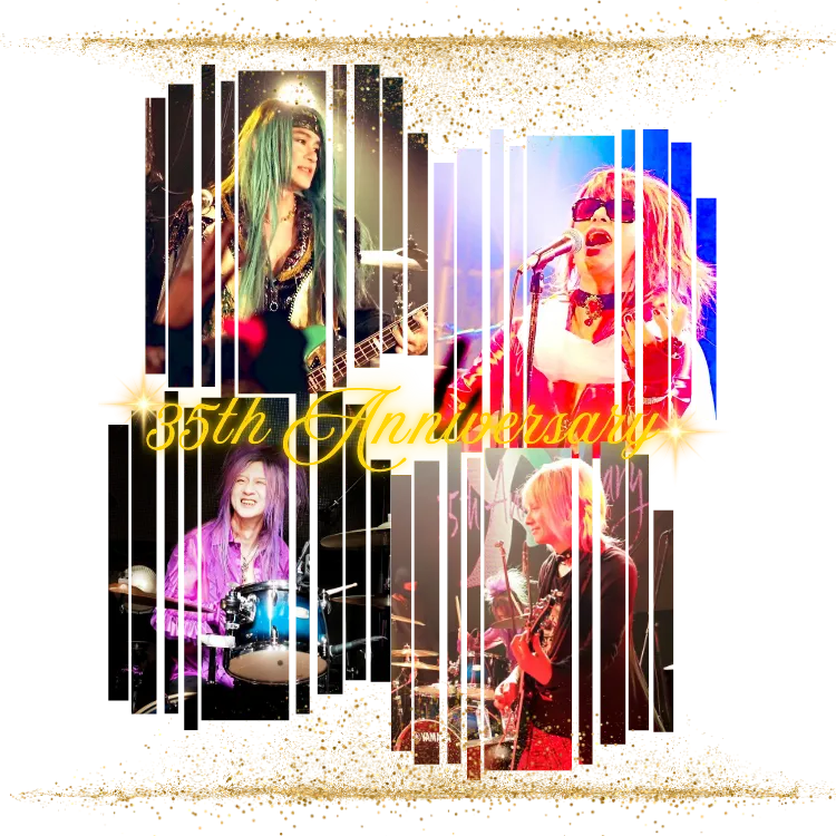ポップス+ロック(邦楽) AURA AURA Official｜ロックバンドAURAの公式サイト