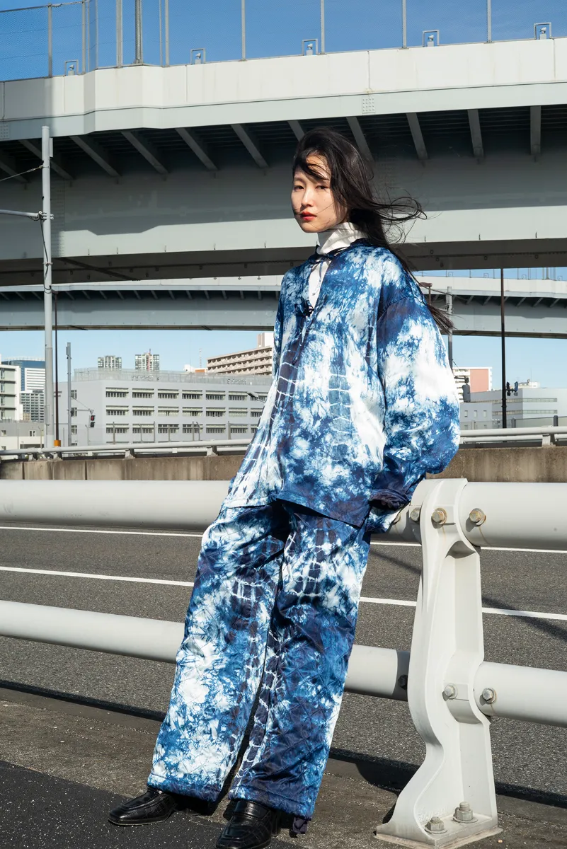 BLUE BLUE JAPAN | ブルーブルージャパン
