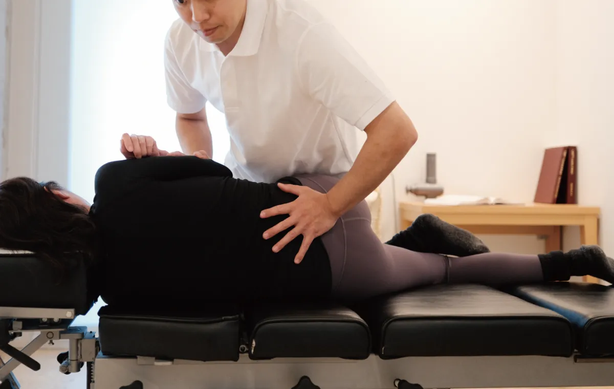 ❤現役カイロプラクター推奨❣プロも使う確かな実用性♪❤超高性能マッサージガン ❤現役カイロプラクター推奨❣プロも使う確かな実用性♪❤超高性能