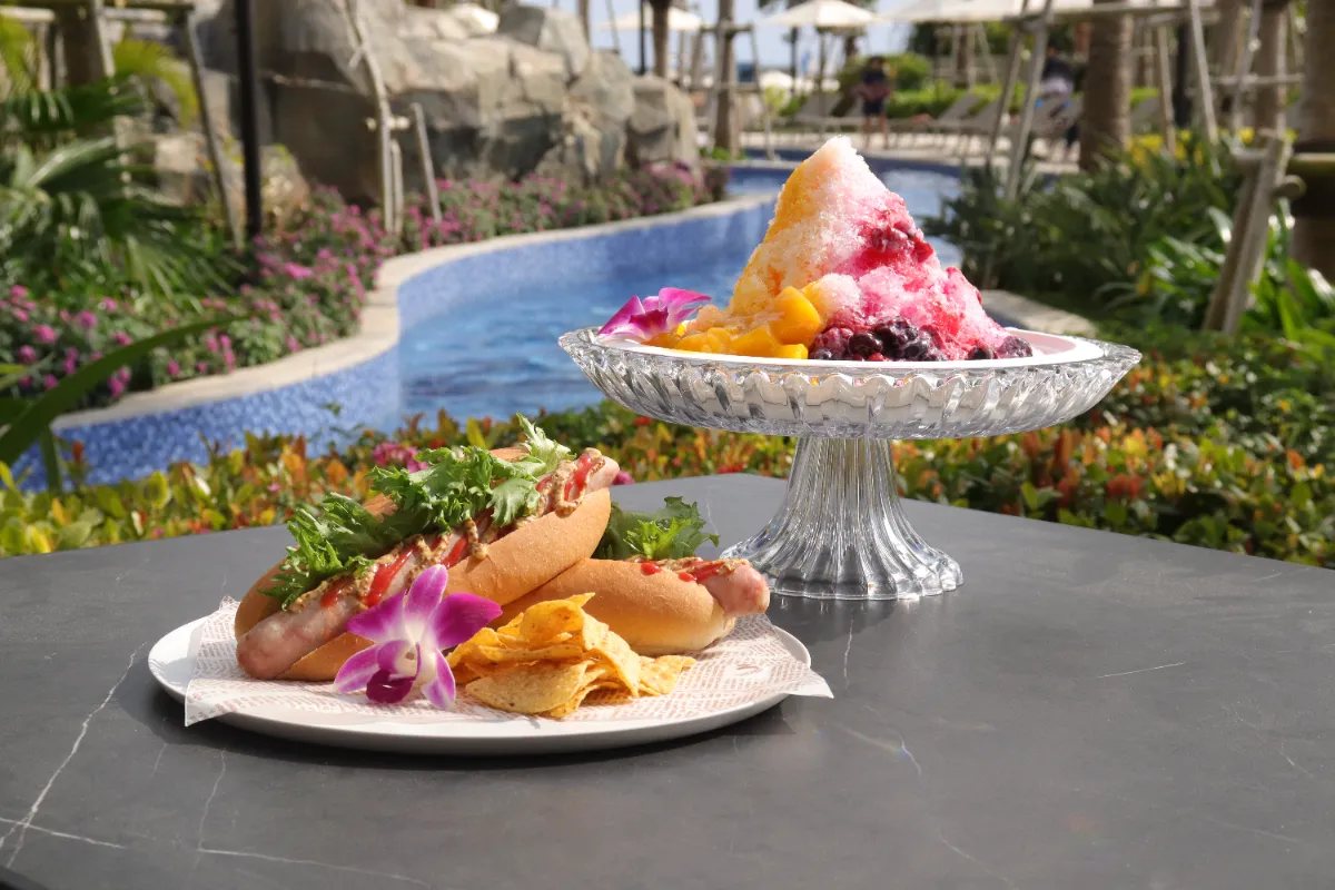 Ryukyu Hotel & Resort Nashiro Beach [Official]