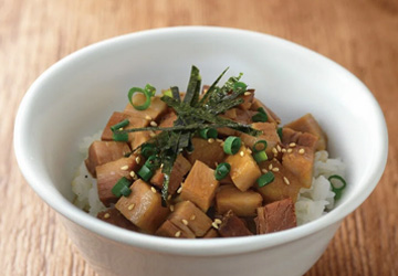 お品書き | ラーメン【一風堂】｜ Ramen 