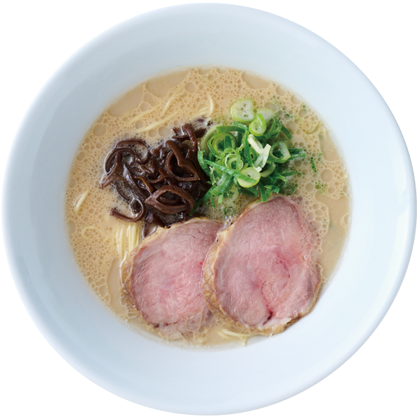 お品書き | ラーメン【一風堂】｜ Ramen 