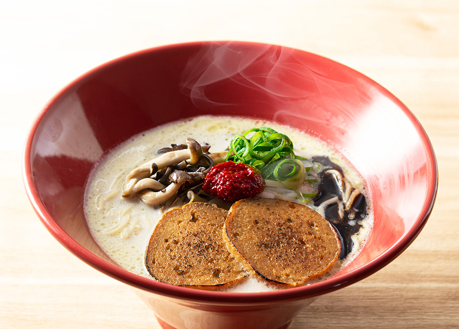 さすがに旨い　博多超人気店博多 一風堂 博多豚骨ラーメン 1袋に2種類白丸・赤丸 一風堂】博多・絹ごしとんこつラーメン白丸・赤丸(2人前・乾麺