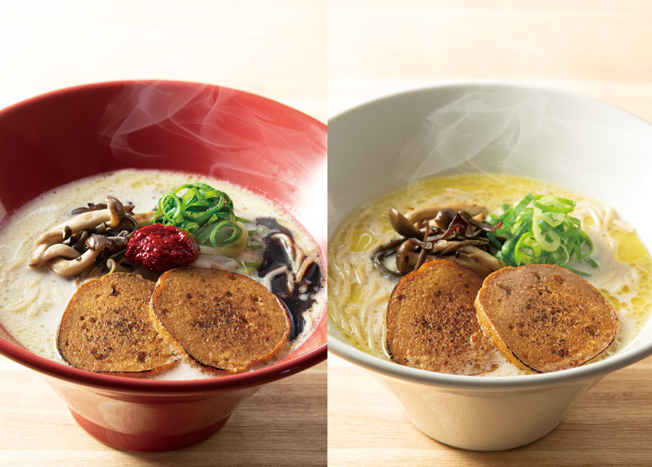 お品書き | ラーメン【一風堂】｜ Ramen 