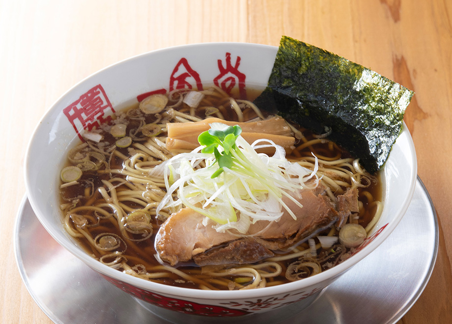 お品書き | ラーメン【一風堂】｜ Ramen 