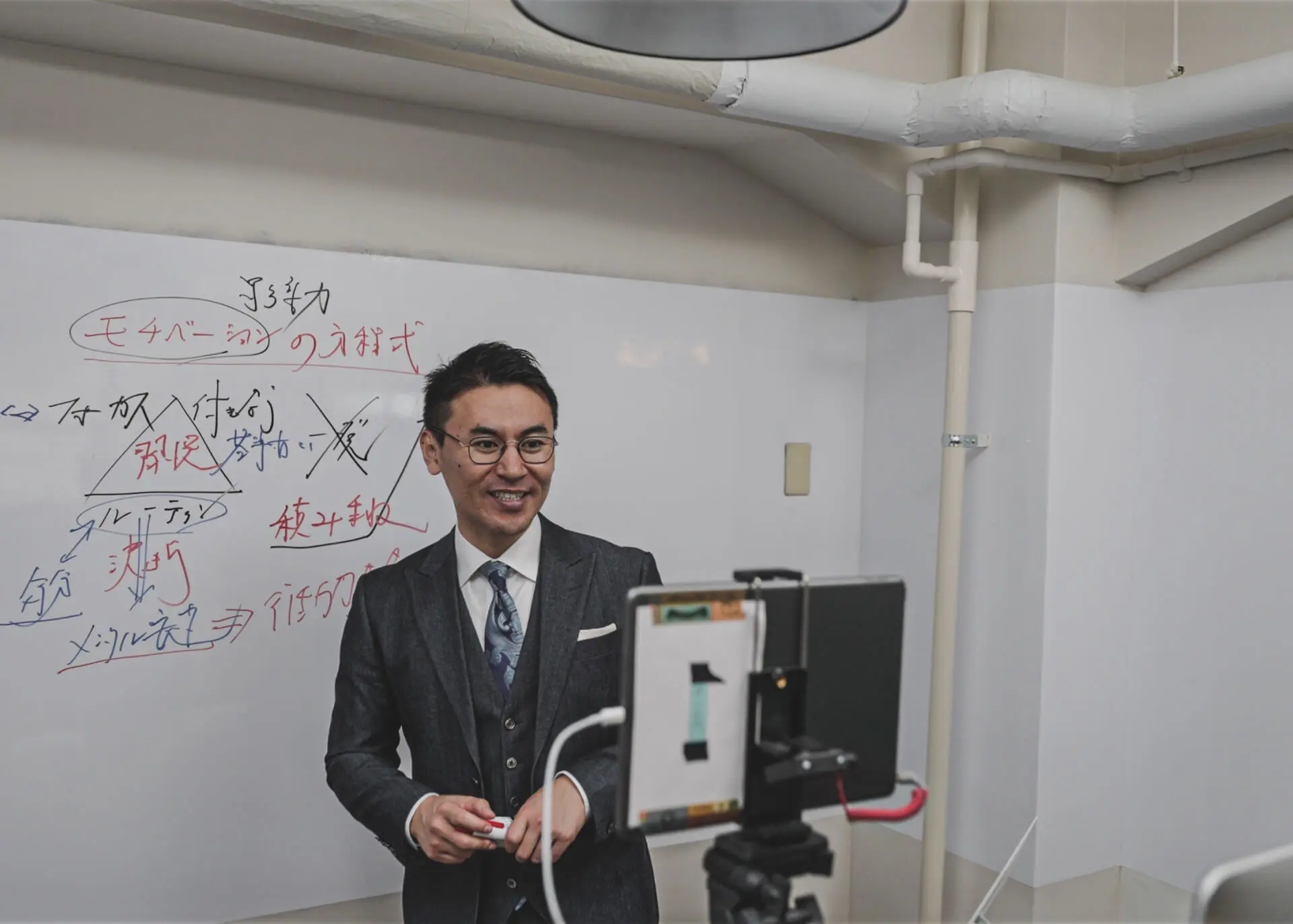 池田貴将公式サイト