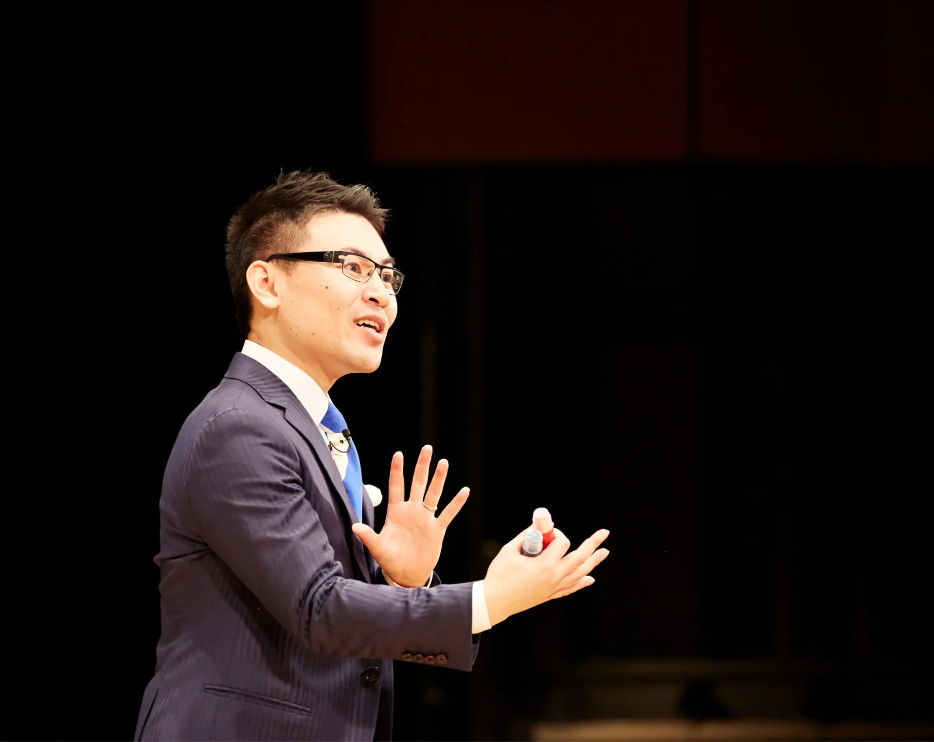 池田貴将公式サイト