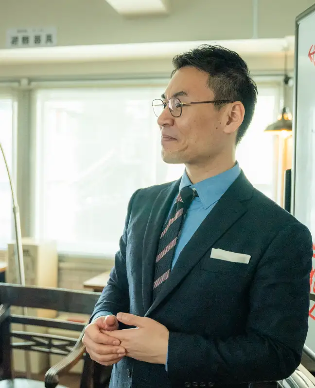 池田貴将公式サイト