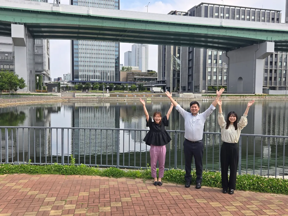 中川運河堀止地区開発 NAKAGAWA CANAL DOORS概要 | なごやまちなか実証