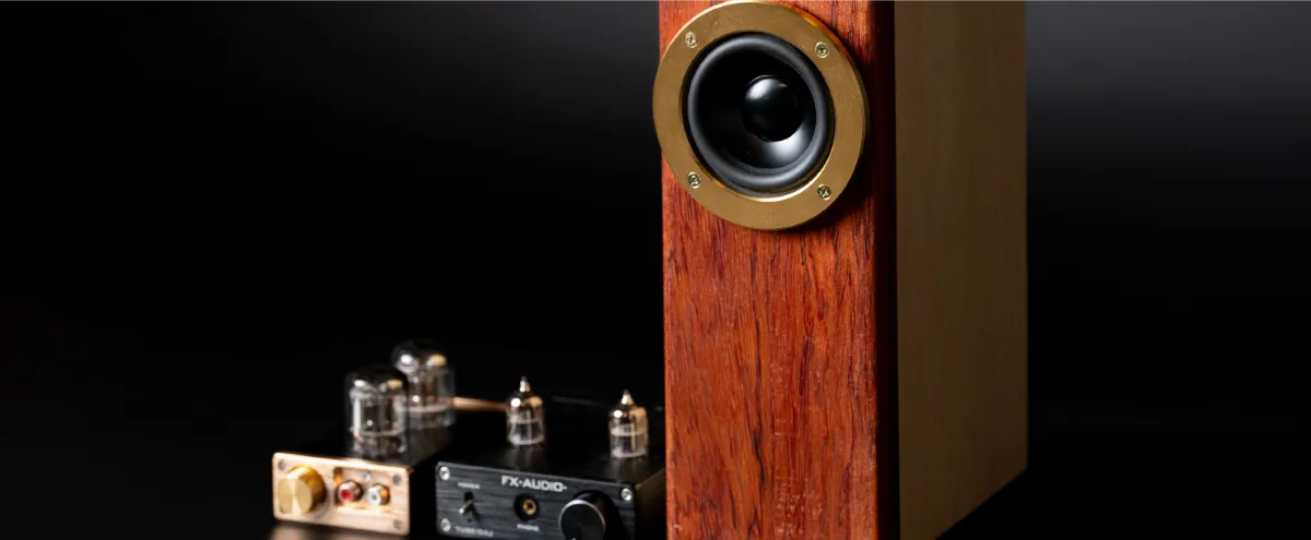 スピーカー2.0の時代が始まる”OPUS4