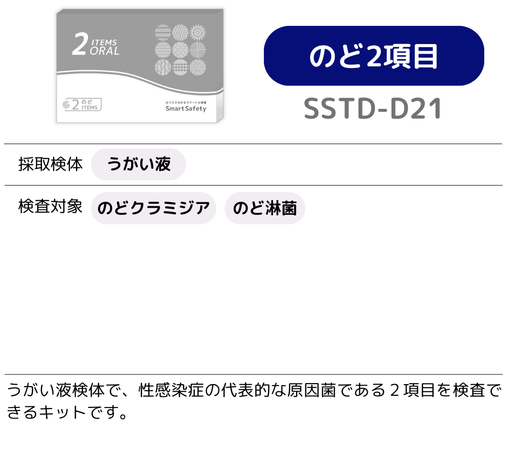 SS Dnaform | 各種受託検査 衛生検査所 検査キット販売